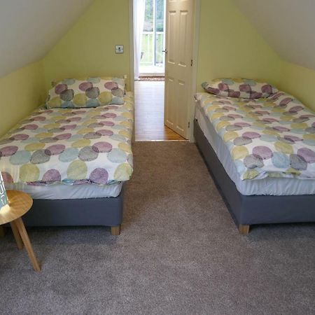 The Den , Sengera Apartment อินเวอร์เนส ภายนอก รูปภาพ